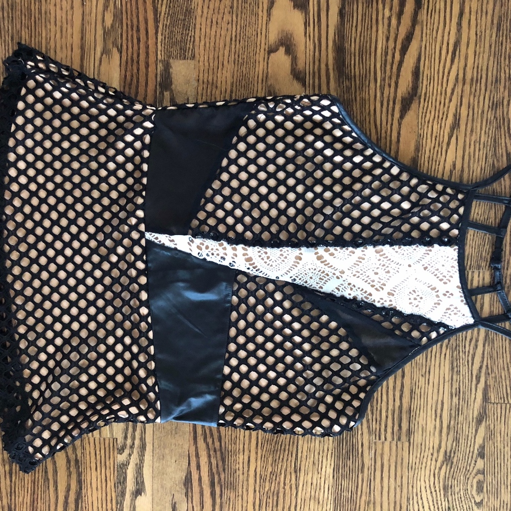 BKE tank top